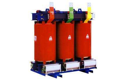 富裕SCB10-63KVA/20-0.4KV干式变压器
